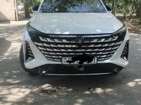 Changan  2025