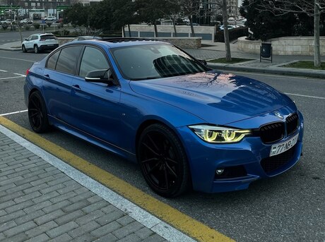 BMW  2017