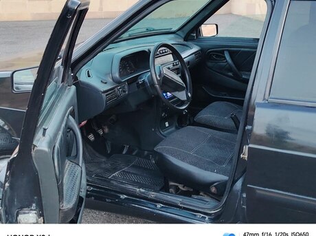 LADA (VAZ) 2115 2009