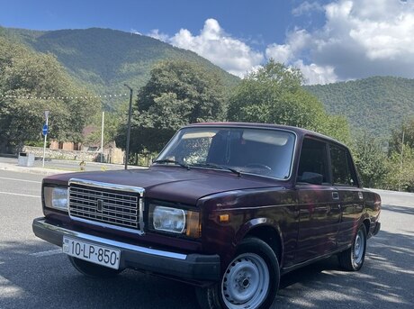 LADA (VAZ) 2107 2003