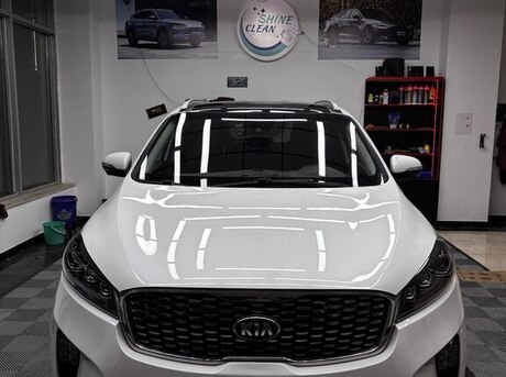 Kia Sorento 2017