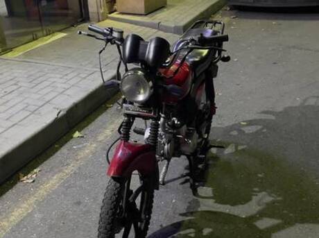 Tufan M50 2024