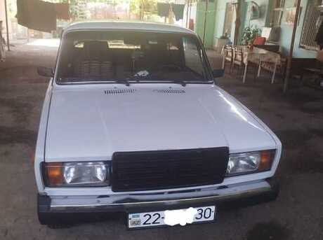 LADA (VAZ) 2107 2003