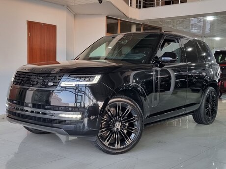 Land Rover Range Rover 2024