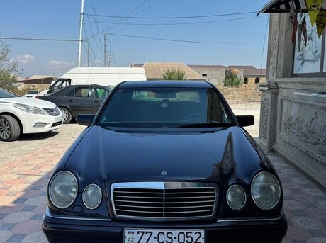 Mercedes E 240 1998