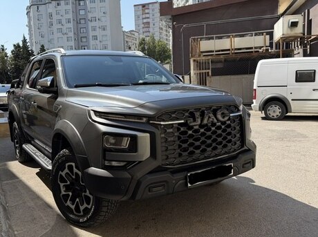 JAC  2025