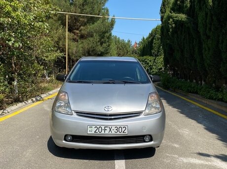 Toyota Prius 2007