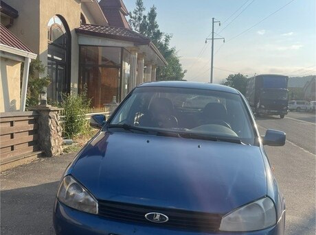 LADA (VAZ) Kalina 2008
