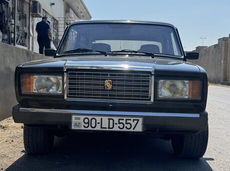 LADA (VAZ) 2107 2011