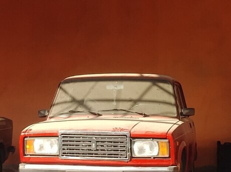 LADA (VAZ) 2107 2006