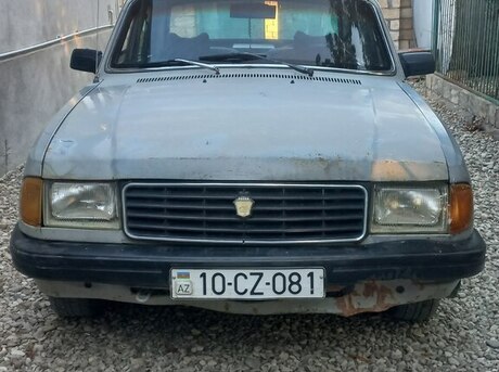 GAZ 31029 1994