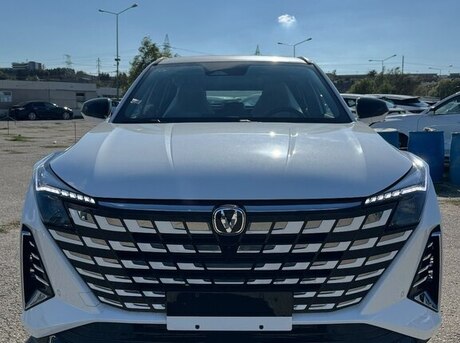 Changan  2025