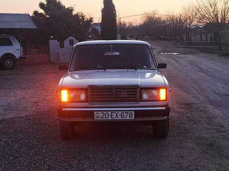 LADA (VAZ) 2107 2007