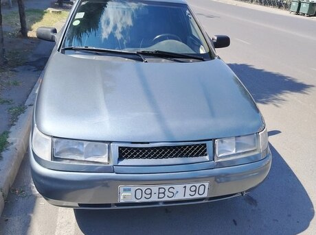 LADA (VAZ) 2110 2005