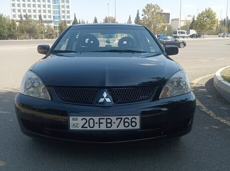 Mitsubishi Lancer 2005