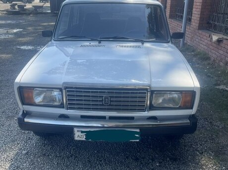 LADA (VAZ) 2107 2009