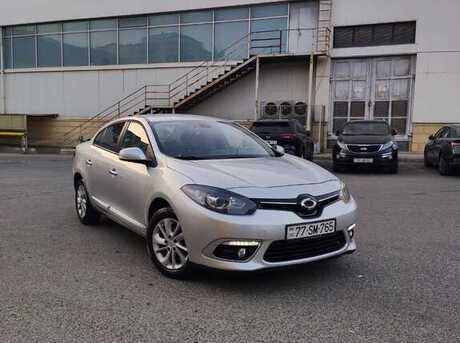 Renault Samsung  2016