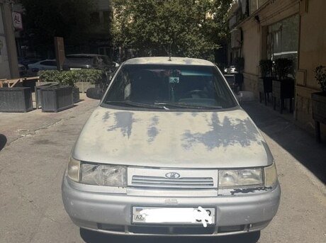 LADA (VAZ) 2112 2000