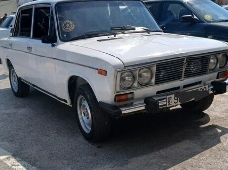 LADA (VAZ) 2106 2000