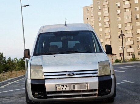 Ford Tourneo Connect 2008