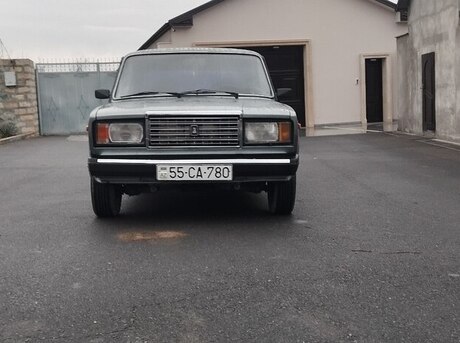 LADA (VAZ) 2107 2008