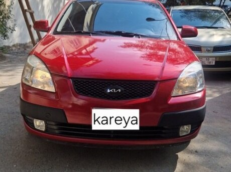 Kia Pride 2005