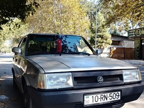 Tofas Dogan 2003