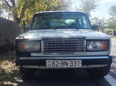LADA (VAZ) 2107 1998