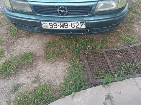 Opel Astra 1996