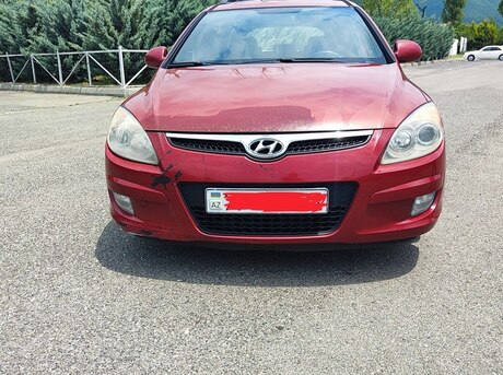 Hyundai i30 2008