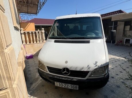 Mercedes Sprinter 315 2004