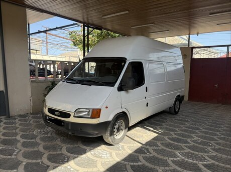 Ford Transit 1998