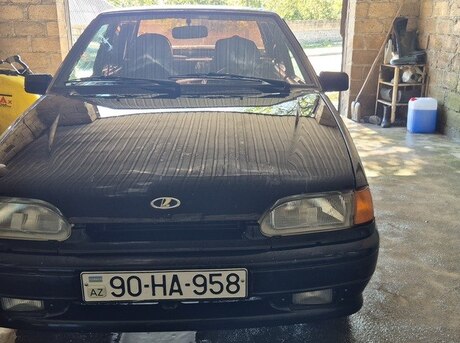LADA (VAZ) 2115 2009