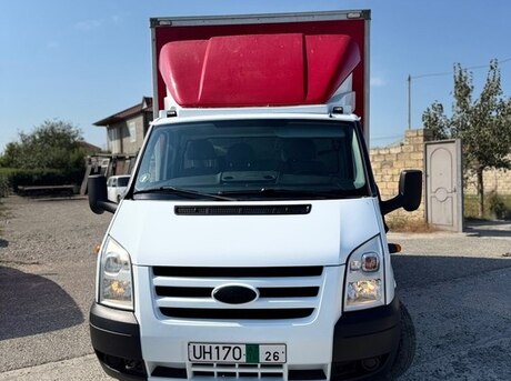 Ford Transit 2007