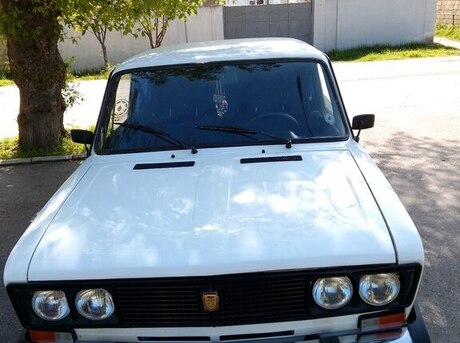 LADA (VAZ) 2106 1999