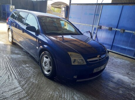 Opel Vectra 2003