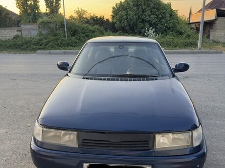 LADA (VAZ) 2110 1997