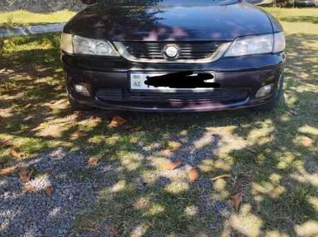 Opel Vectra 1996