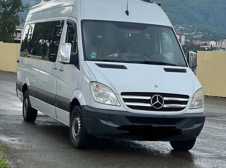 Mercedes Sprinter 315 2007