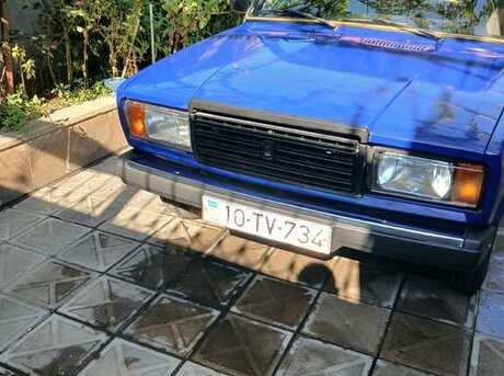 LADA (VAZ) 2104 2006