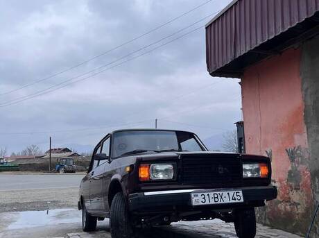 LADA (VAZ) 2107 2006