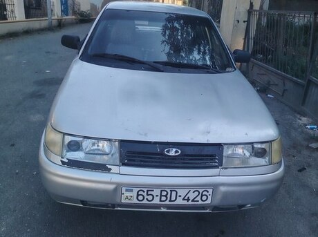 LADA (VAZ) 2112 2005