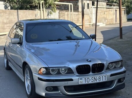 BMW 535 1998