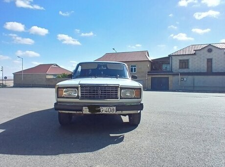 LADA (VAZ) 2107 2006