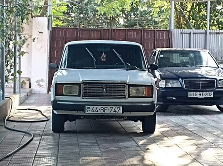 LADA (VAZ) 2107 2003