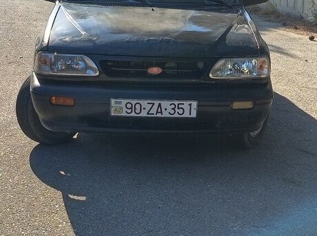 Saipa 141 2010