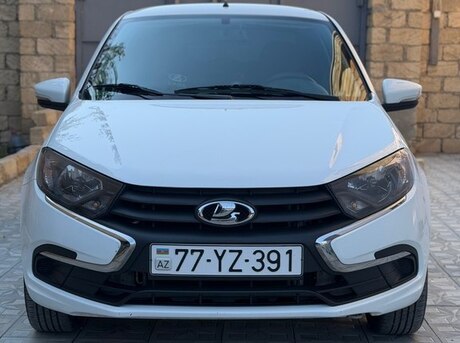 LADA (VAZ) Granta 2024