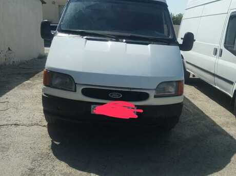 Ford Transit 1999