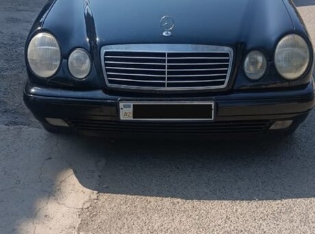 Mercedes E 220 1997