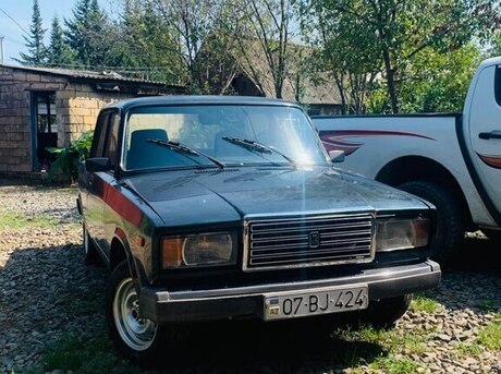 LADA (VAZ) 2107 1999